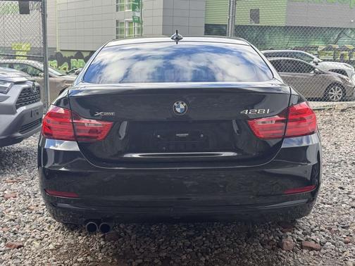 2016 BMW 428 Gran Coupe i xDrive