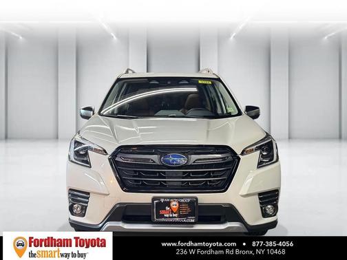 2023 Subaru Forester Touring