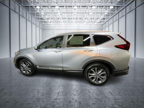 2022 Honda CR-V AWD Touring