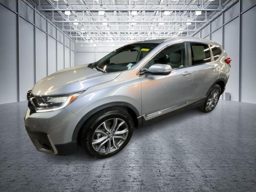 2022 Honda CR-V AWD Touring