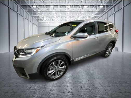 2022 Honda CR-V AWD Touring