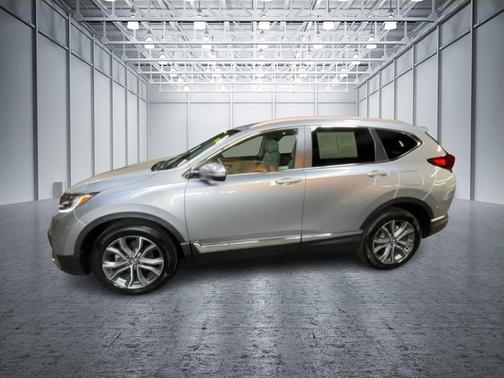 2022 Honda CR-V AWD Touring