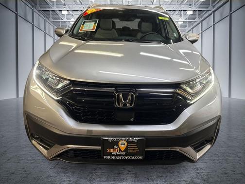 2022 Honda CR-V AWD Touring
