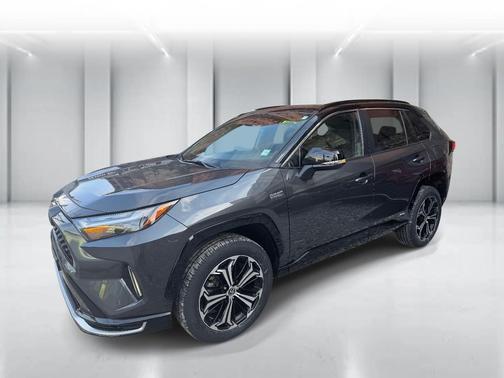 2024 Toyota RAV4 Prime XSE
