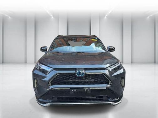 2024 Toyota RAV4 Prime XSE
