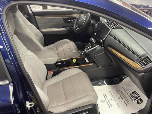 2020 Honda CR-V AWD Touring