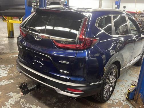 2020 Honda CR-V AWD Touring