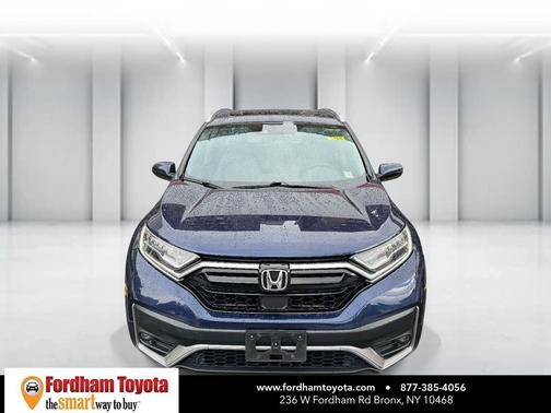 2020 Honda CR-V AWD Touring