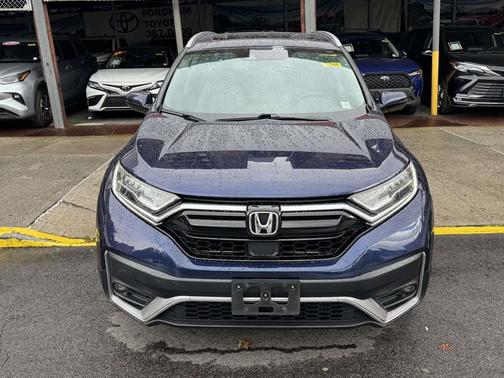 2020 Honda CR-V AWD Touring