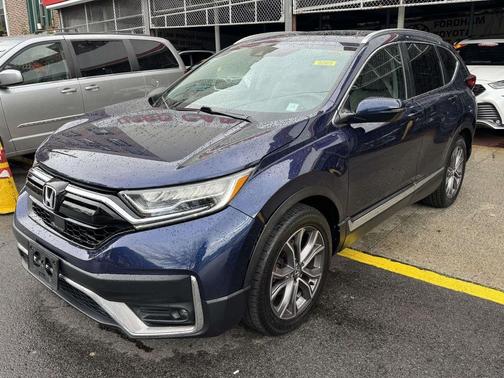 2020 Honda CR-V AWD Touring