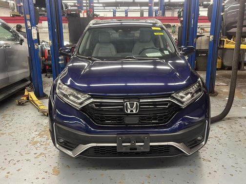 2020 Honda CR-V AWD Touring