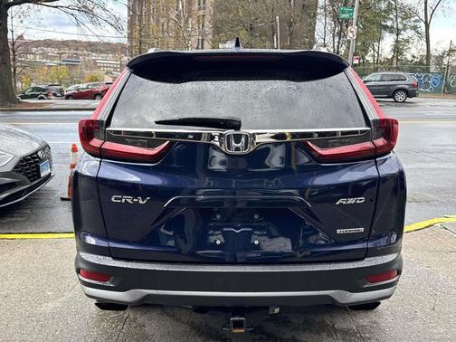 2020 Honda CR-V AWD Touring