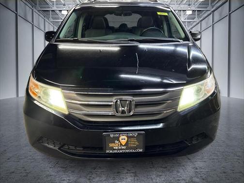 2013 Honda Odyssey EX-L