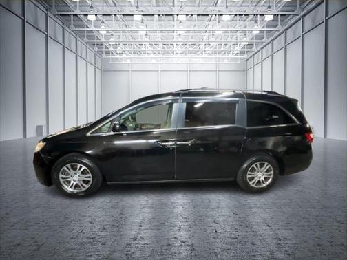 2013 Honda Odyssey EX-L