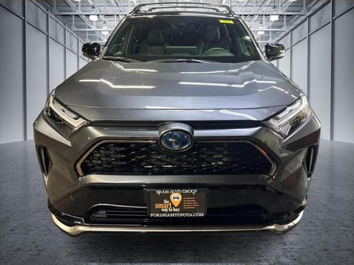 2024 Toyota RAV4 Prime XSE