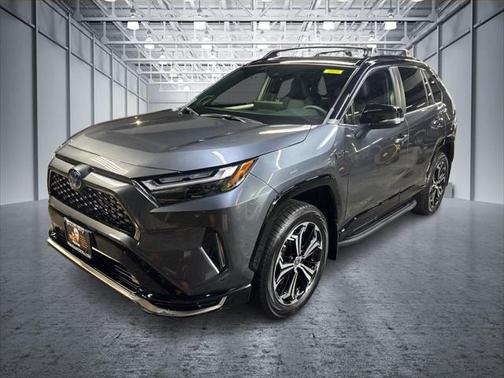 2024 Toyota RAV4 Prime XSE
