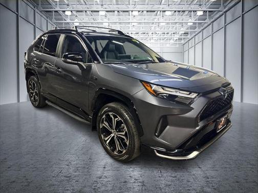 2024 Toyota RAV4 Prime XSE