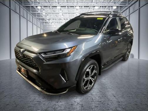 2024 Toyota RAV4 Prime XSE