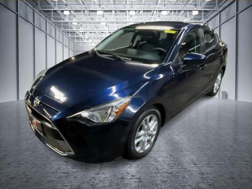 2016 Scion iA Base