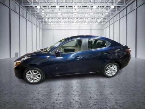 2016 Scion iA Base