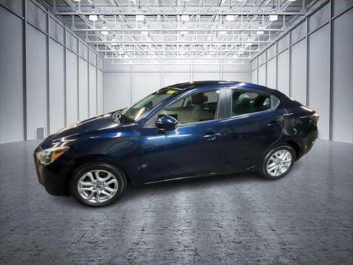 2016 Scion iA Base
