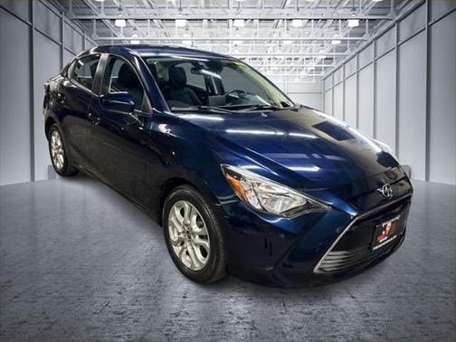 2016 Scion iA Base