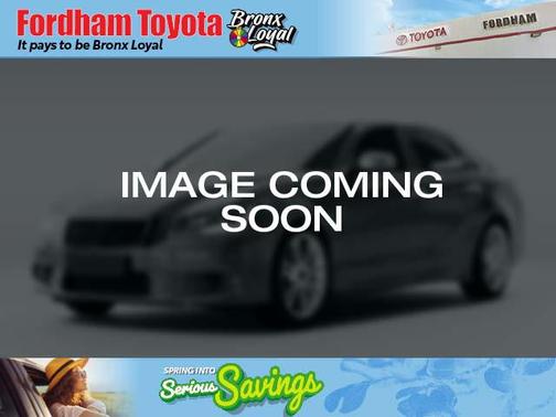 Midnight Black Metallic 2022 Toyota RAV4 XLE