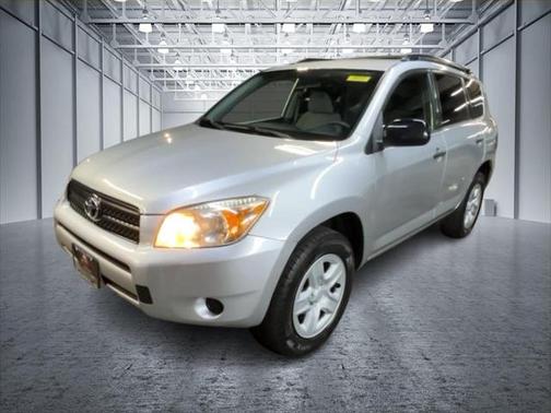 2006 Toyota RAV4 Base