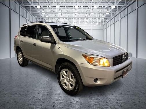 2006 Toyota RAV4 Base