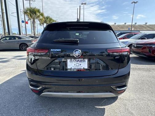 2023 Buick Envision Essence FWD