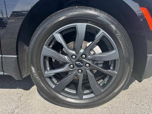 2023 Chevrolet Equinox FWD RS