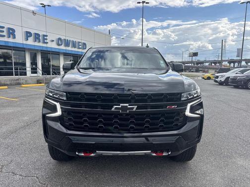 2024 Chevrolet Tahoe 4WD Z71