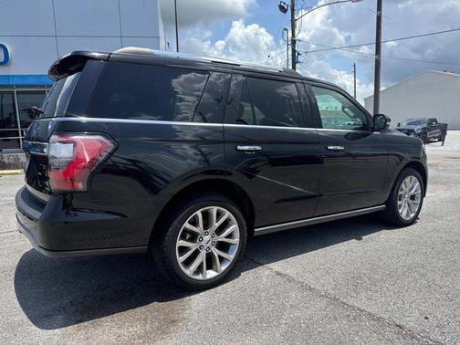 2019 Ford Expedition Limited