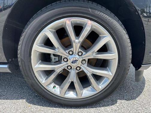 2019 Ford Expedition Limited