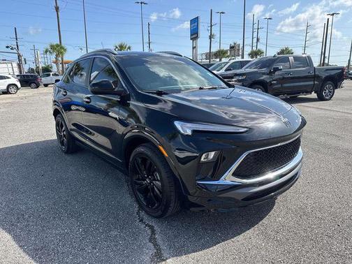 2024 Buick Encore GX Sport Touring
