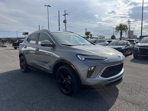 2024 Buick Encore GX Sport Touring