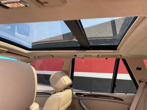 2006 BMW X5 4.4i for sale in Temple Hills, MD - image 13