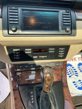 2006 BMW X5 4.4i for sale in Temple Hills, MD - image 22