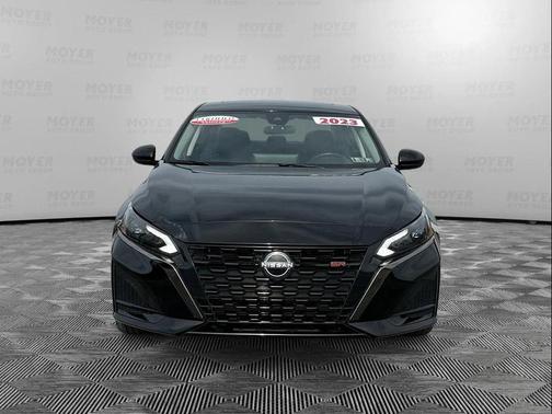 2023 Nissan Altima SR Intelligent AWD