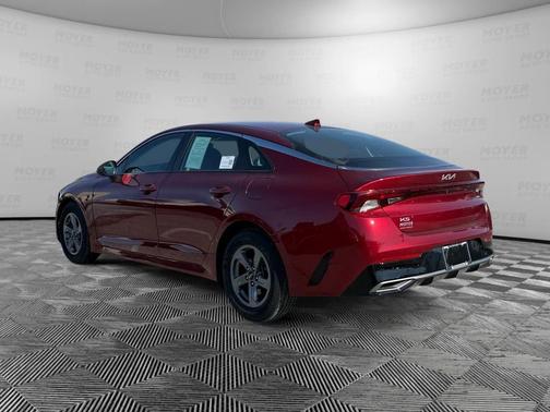2023 Kia K5 LXS