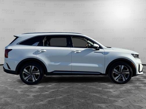 2023 Kia Sorento Hybrid SX Prestige