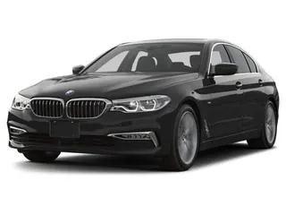 2017 BMW 530 xDrive