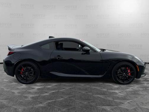 2024 Toyota GR86 Premium