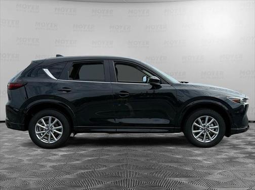 2024 Mazda CX-5 2.5 S Preferred