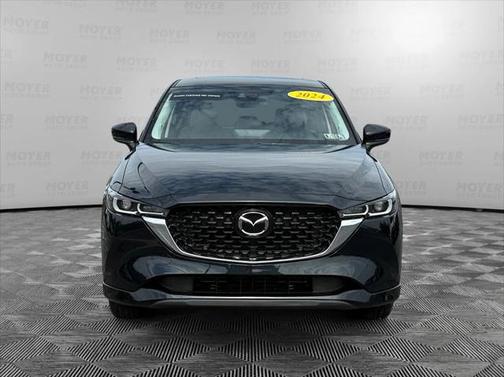 2024 Mazda CX-5 2.5 S Preferred