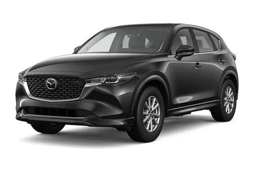 2024 Mazda CX-5 2.5 S Preferred