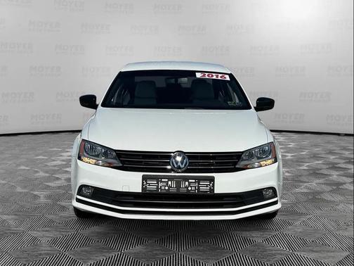 2016 Volkswagen Jetta 1.8T Sport