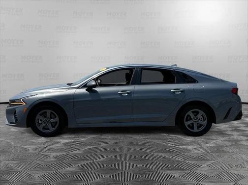 2023 Kia K5 LXS