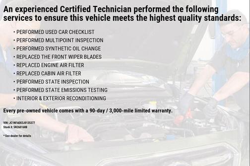 2018 FIAT 124 Spider Base