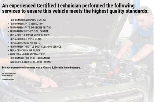 2018 Chrysler Pacifica Touring-L Plus